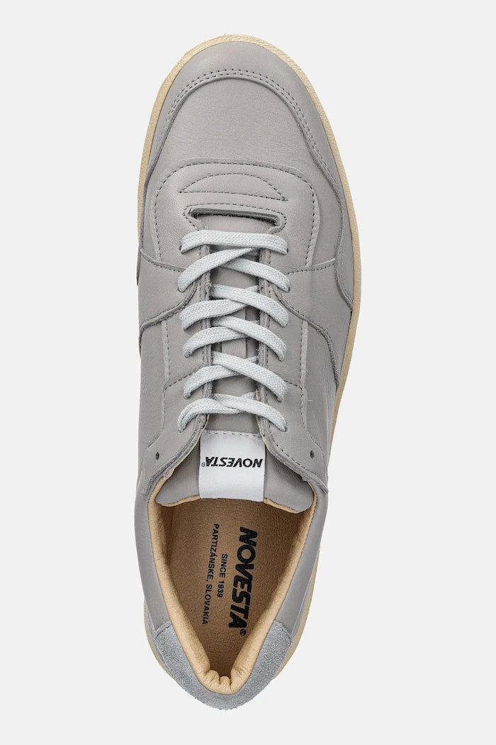 Novesta Itoh Athletic Deri Sneakers