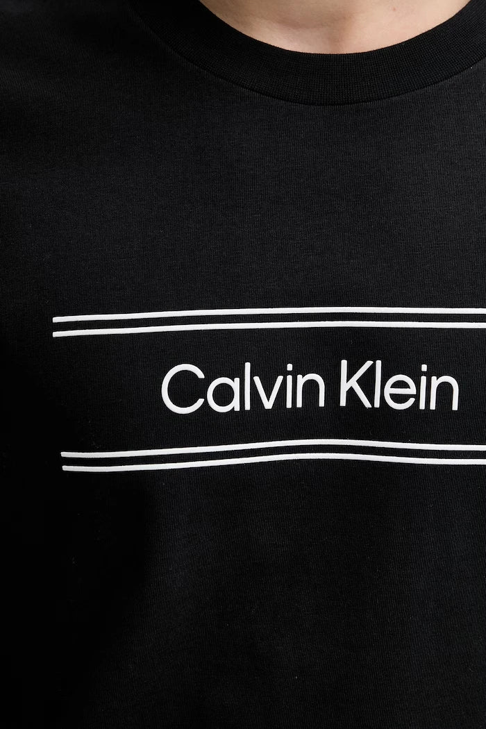 Calvin Klein erkek pamuklu tişört