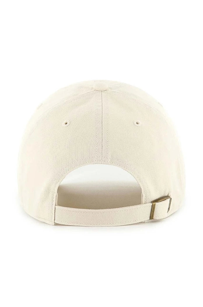 Шапка с козирка 47 brand MLB New York Yankees