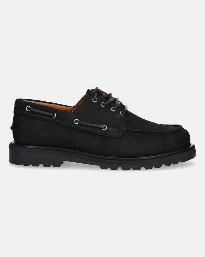 Nubuk Yarım Ayakkabılar Vagabond Shoemakers JAY