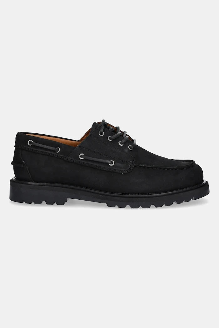 Nubuk Yarım Ayakkabılar Vagabond Shoemakers JAY