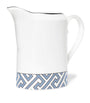 O.W.London Maze Milk Jug