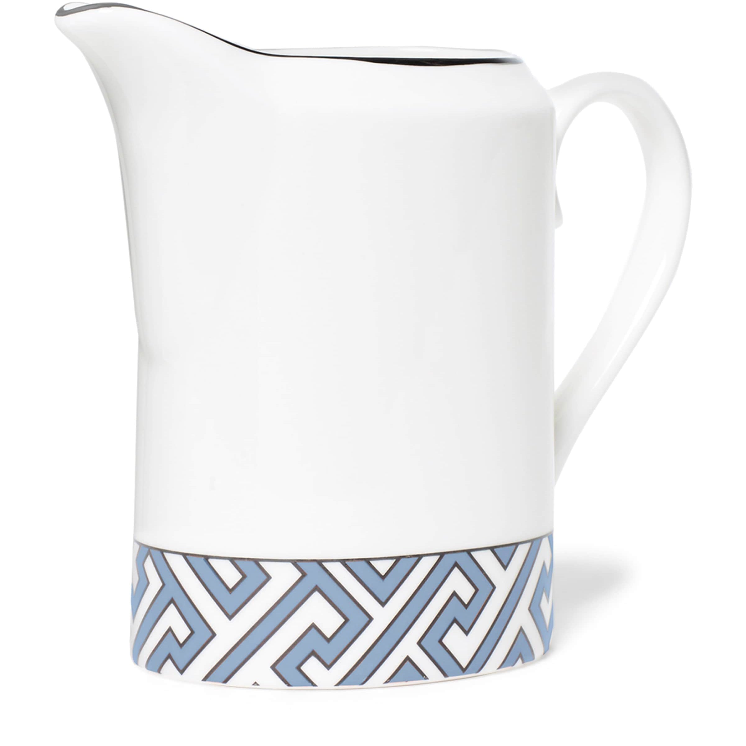 O.W.London Maze Milk Jug