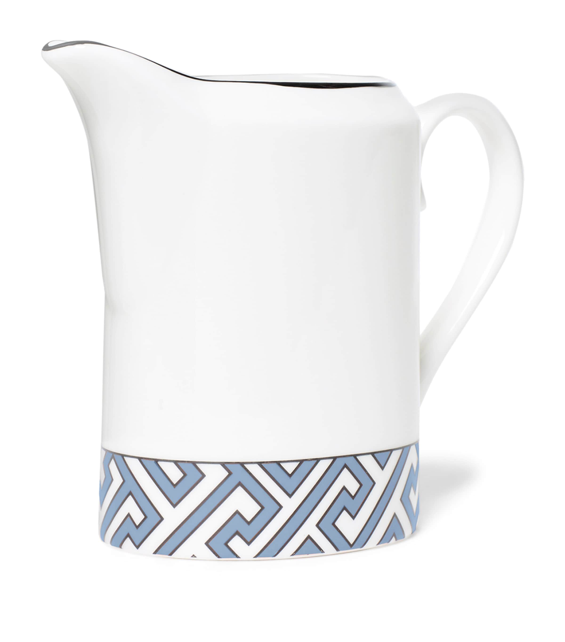 O.W.London Maze Milk Jug