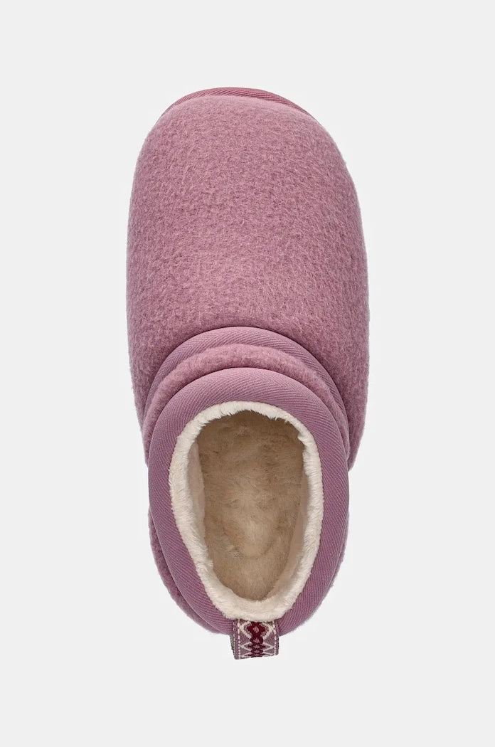 Детски пантофи UGG ASTRO ULTRA