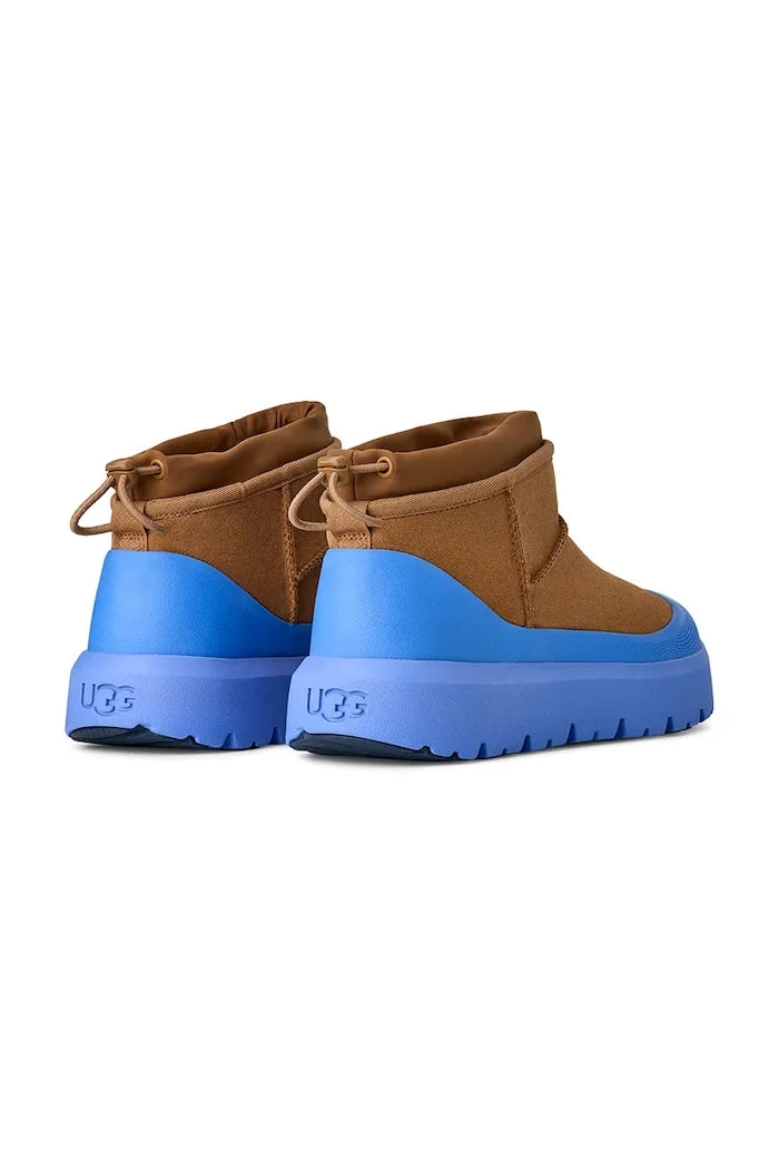 Апрески UGG Cl Ultra Mini Weather Hybrid