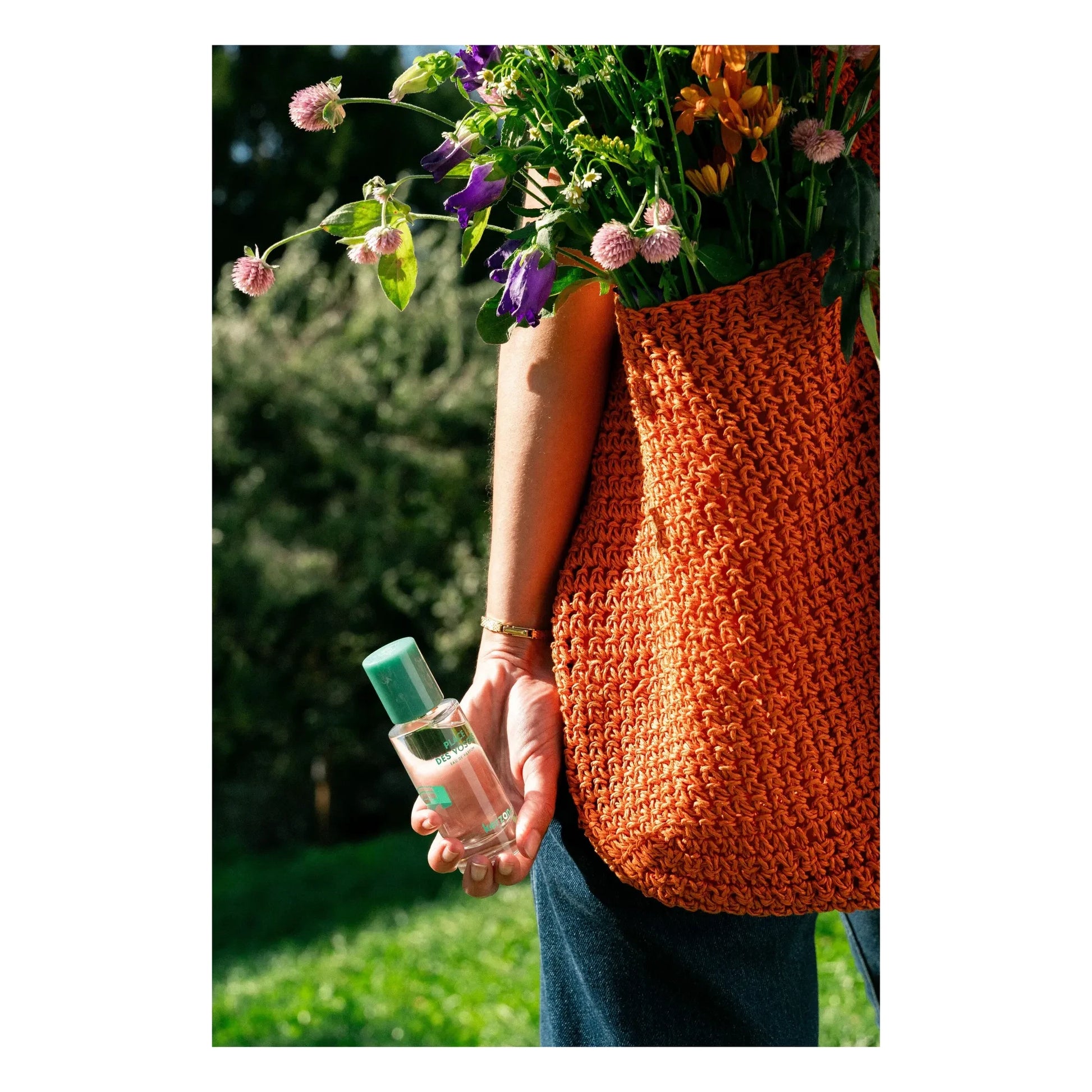 Kerzon - Eau de Parfum Place des Vosges - 50 ml
