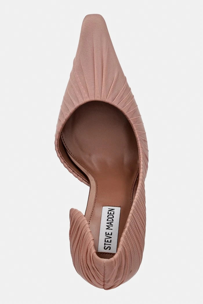 Steve Madden обувки с ток Evangeline