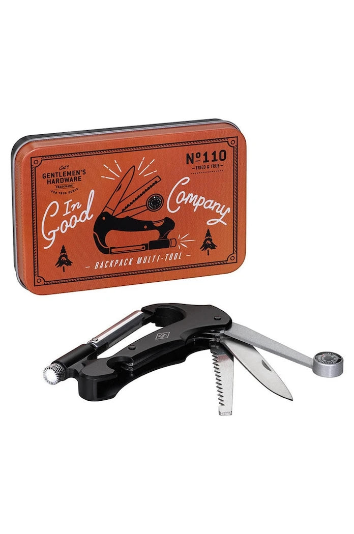 Gentelmen's Hardware Çok Fonksiyonlu Alet