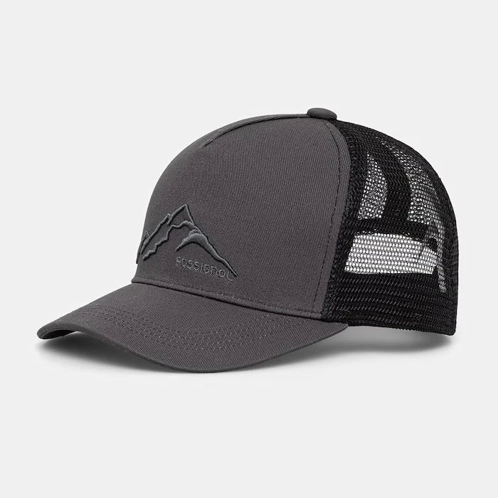 Rossignol erkek trucker şapka