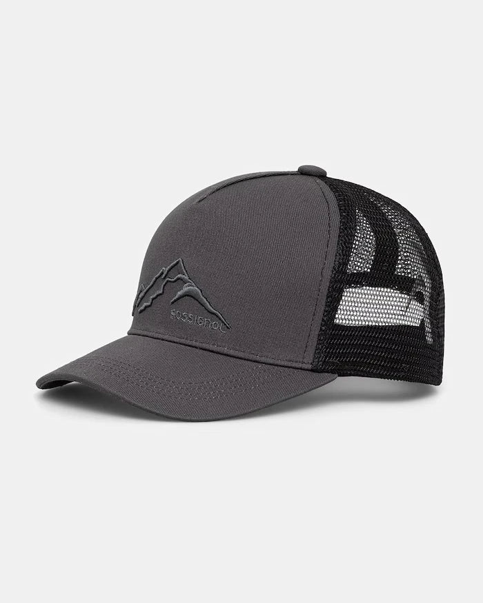 Rossignol erkek trucker şapka