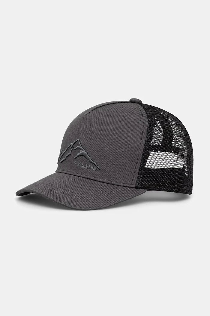 Rossignol erkek trucker şapka