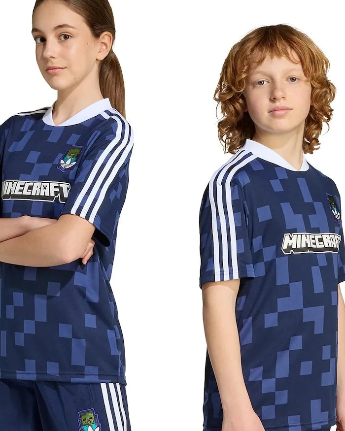 adidas Originals MINECRAFT Çocuk Tişörtü