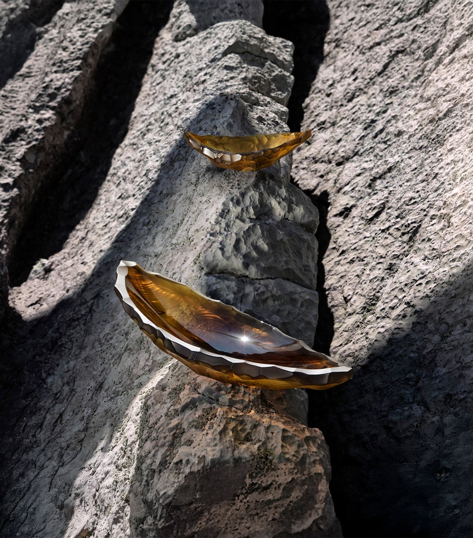 Small Crystal Silex Bowl (22cm)