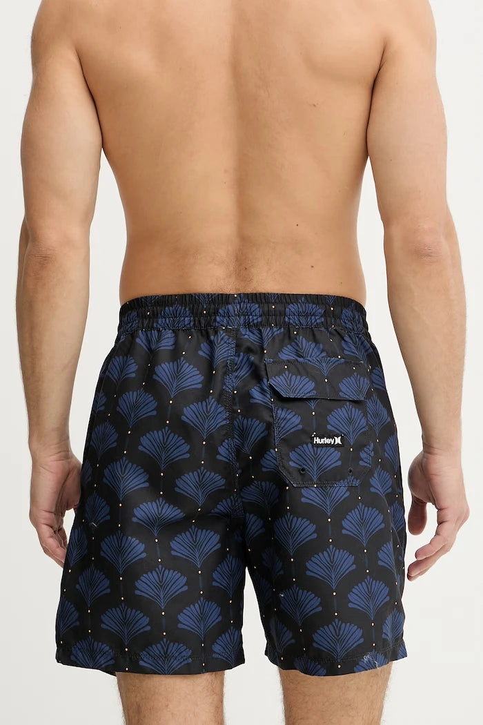 Hurley Erkek VOLLEY ICON Yüzme Şortu