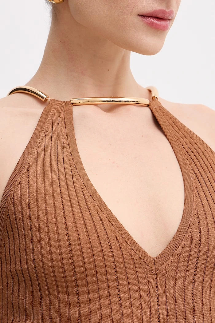 Elisabetta Franchi Bodycon Elbise