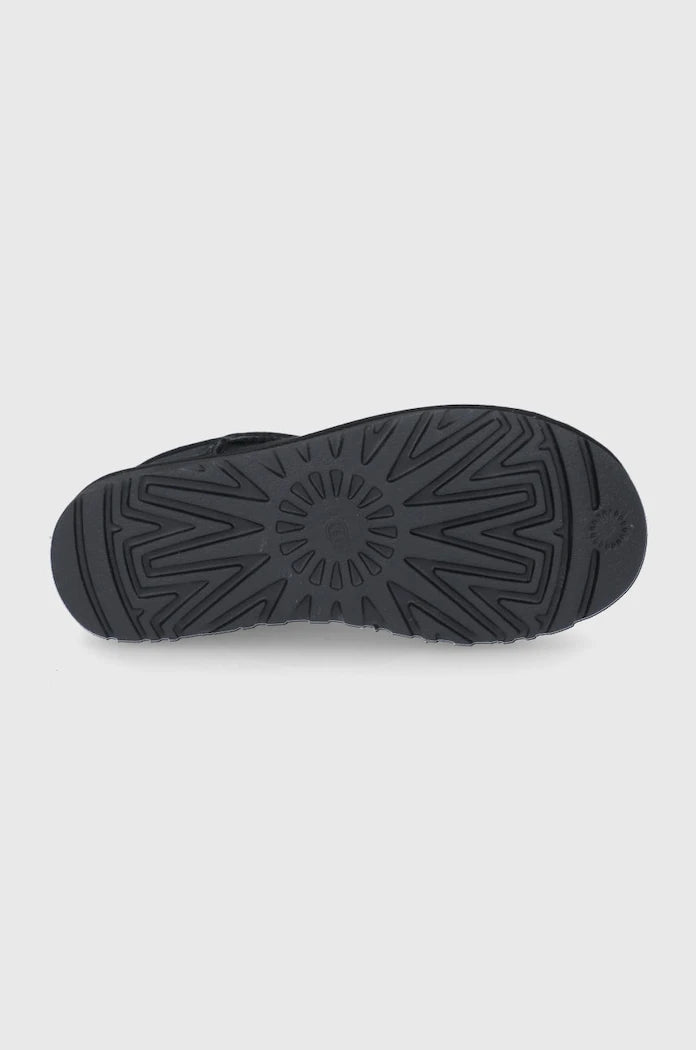 Велурени апрески UGG Classic Ultra Mini
