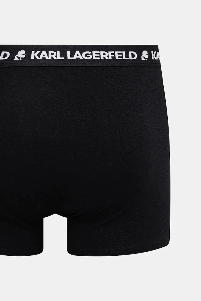 Боксерки Karl Lagerfeld (7 чифта)