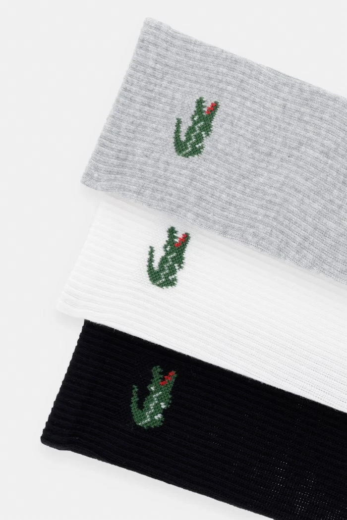 Lacoste Çorap 6'lı