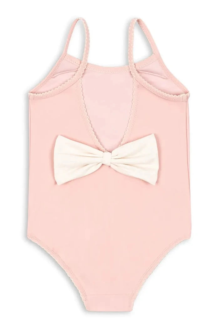 Детски цял бански Konges Sløjd KITTY SWIMSUIT GRS