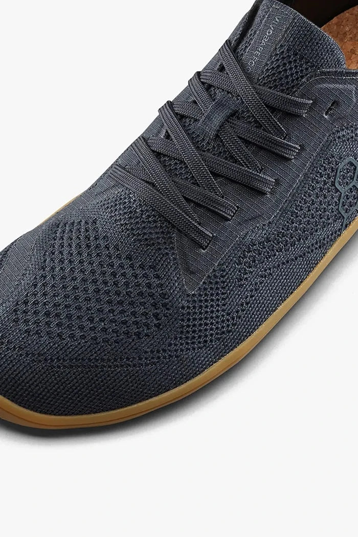 Vivobarefoot PRIMUS LITE KNIT NATURAL Spor Ayakkabı