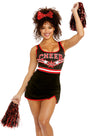 Cheer Team USA Costume