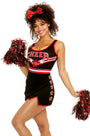 Cheer Team USA Costume
