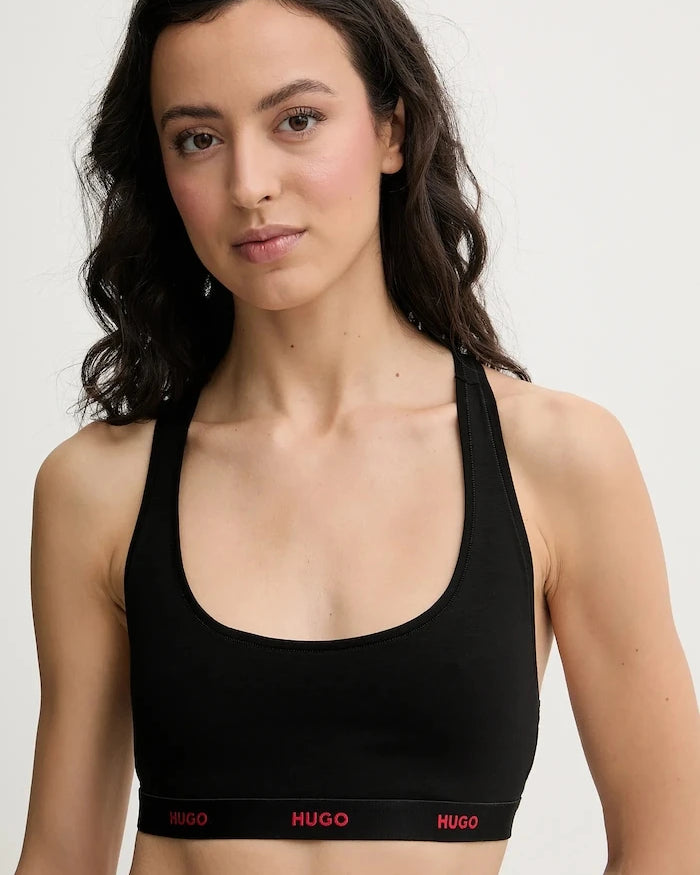 HUGO ID BRALETTE Sütyen