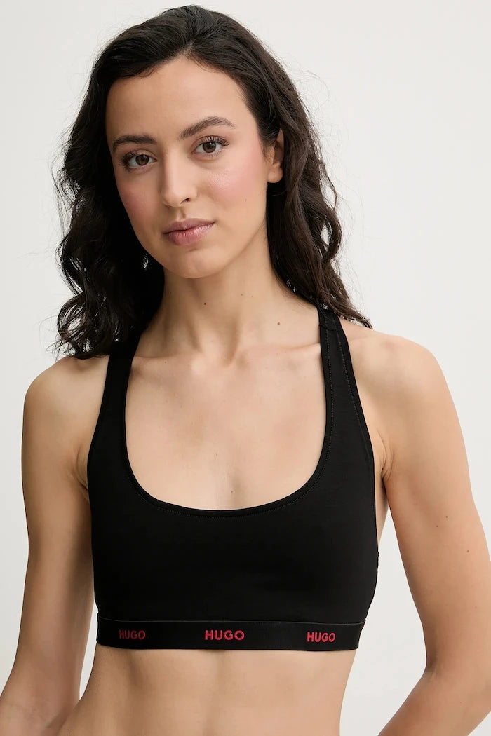 Сутиен HUGO HUGO ID BRALETTE
