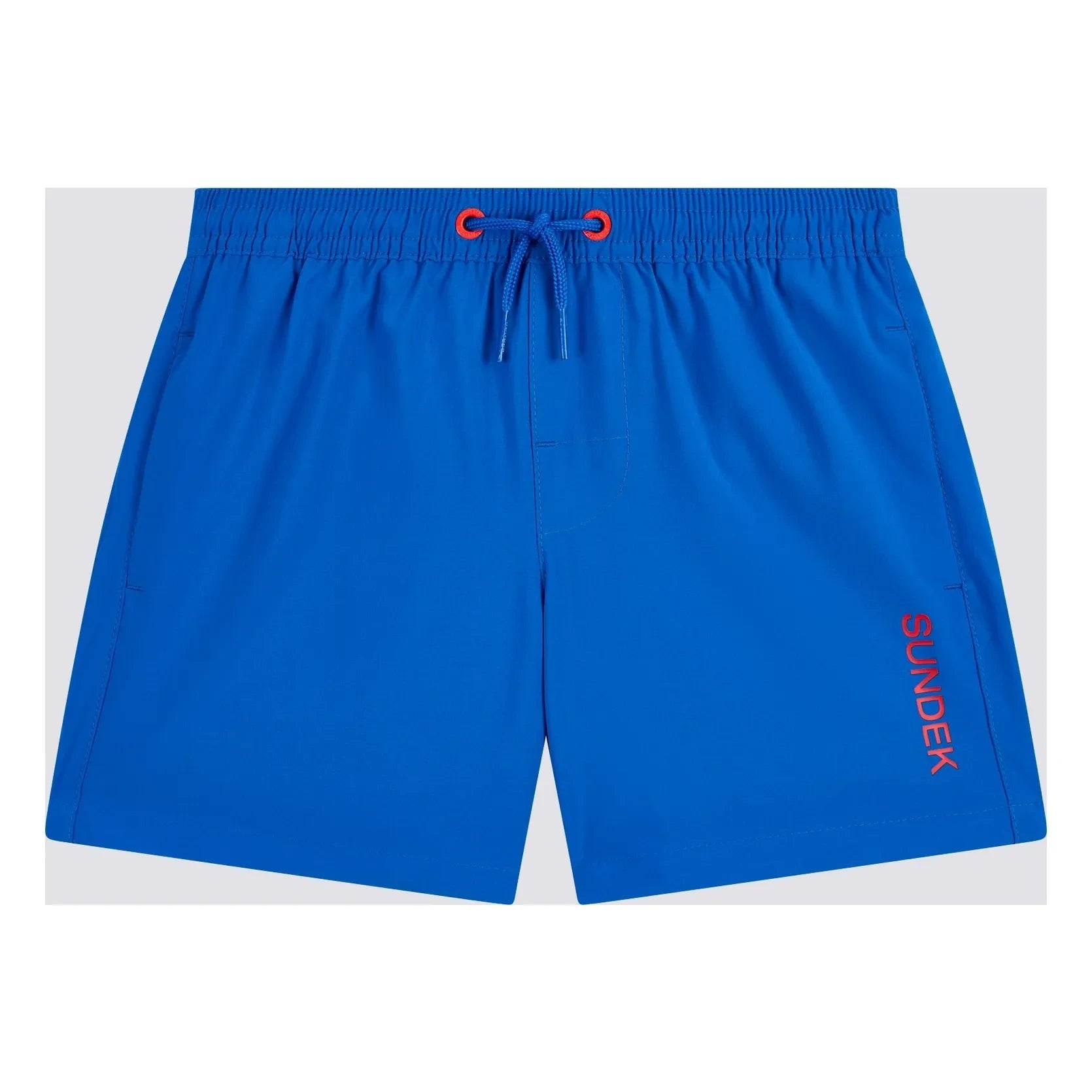 Sundek - Board Arc Swim Shorts | Blue