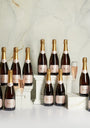 Rosé Champagne Non Vintage Case (12 Bottles)