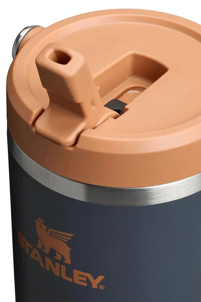 Термочаша Stanley The IceFlow™ Flip Straw 2.0 0,89 l