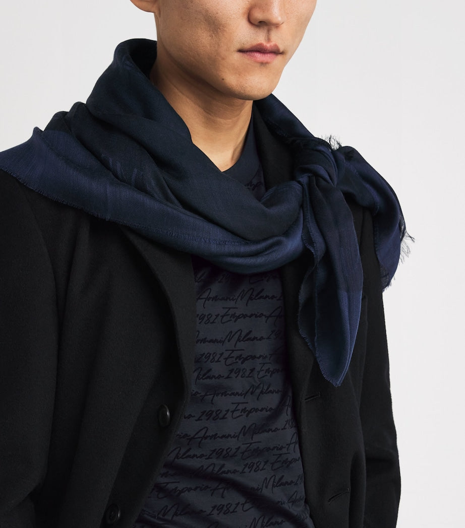 All-Over Logo T-Shirt