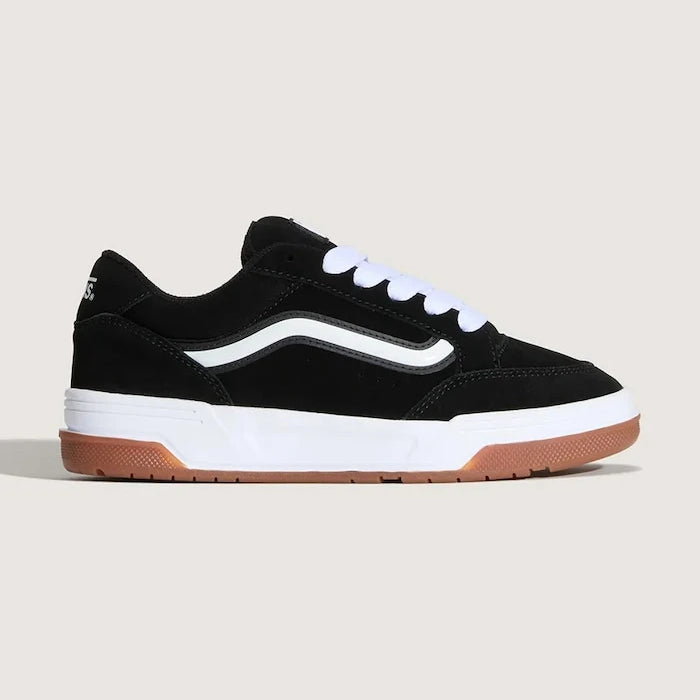 Vans Hylane Çocuk Süet Spor Ayakkabı
