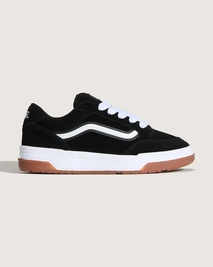 Vans Hylane Çocuk Süet Spor Ayakkabı
