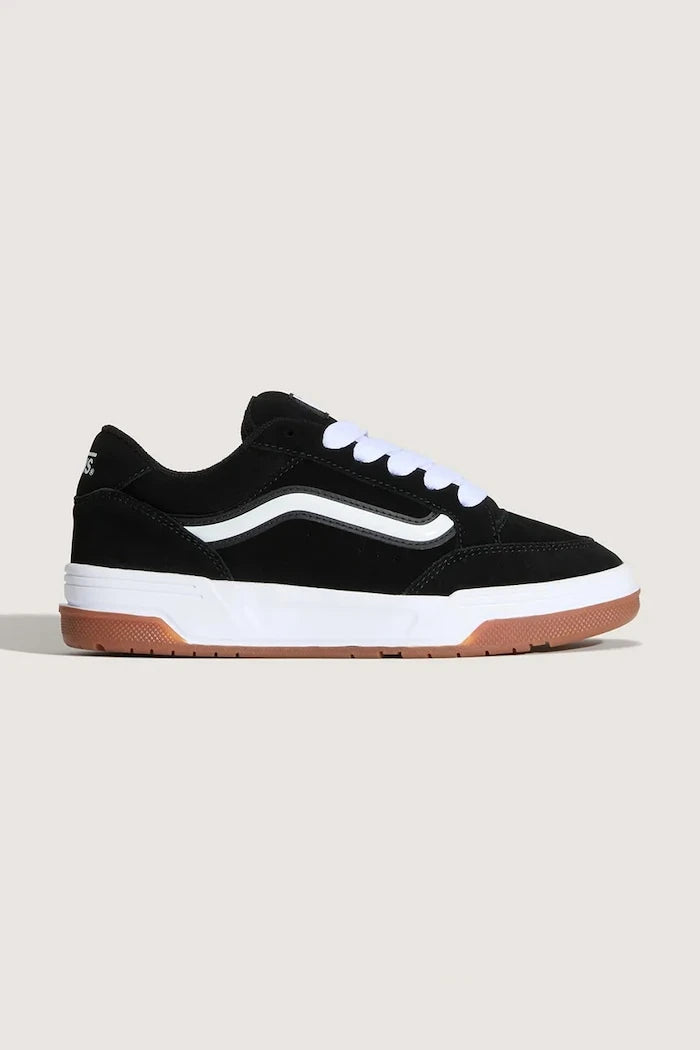 Vans Hylane Çocuk Süet Spor Ayakkabı