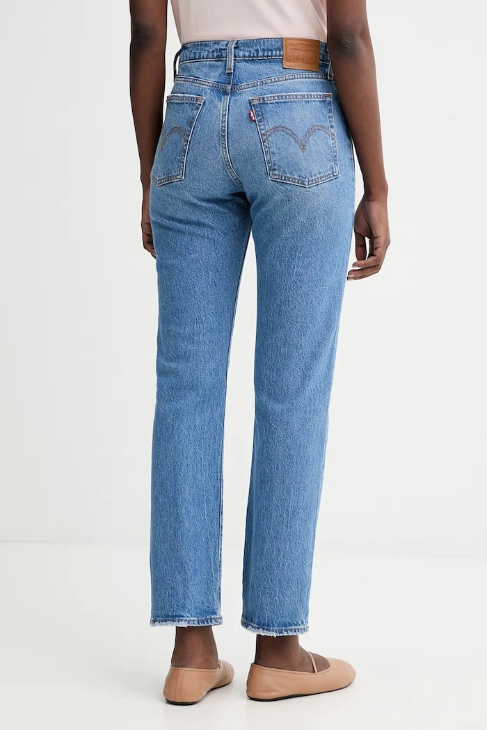 Levi's WEDGIE STRAIGHT Jean