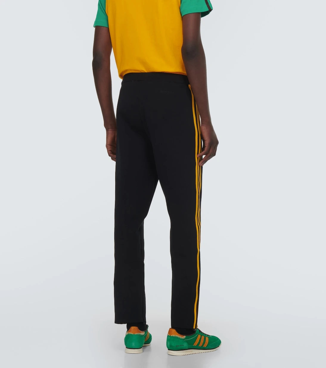 Adidas - x Wales Bonner track pants
