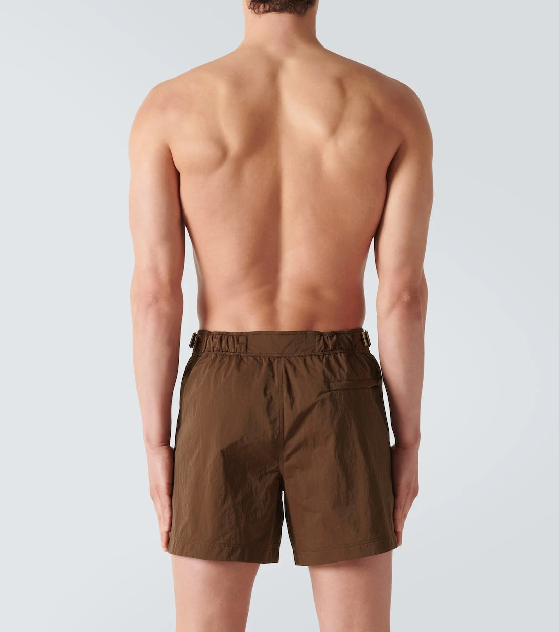 Zegna - Swim trunks