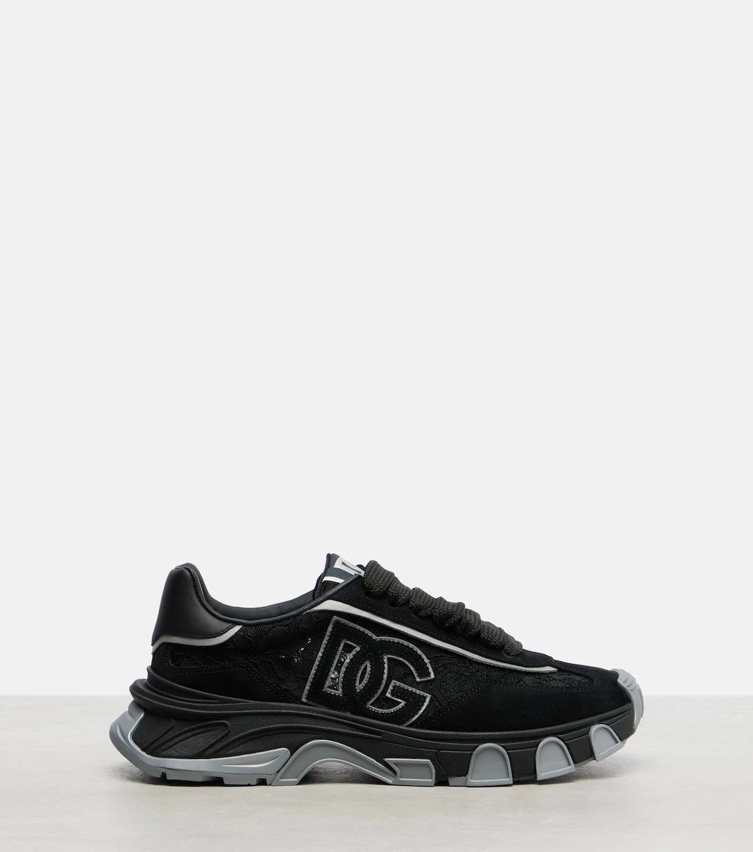 Dolce&Gabbana - DG Country Road sneakers