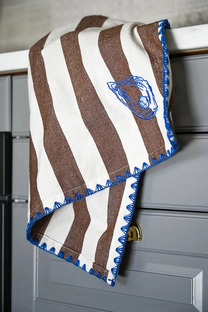Byon tekstil mutfak havlusu seti 50 x 70 cm