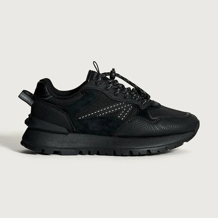 Маратонки Hoff CITY OFF ROAD BLACK