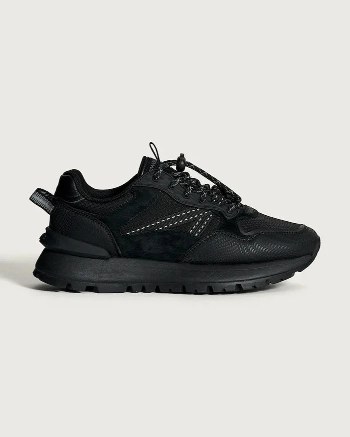 Hoff CITY OFF ROAD BLACK