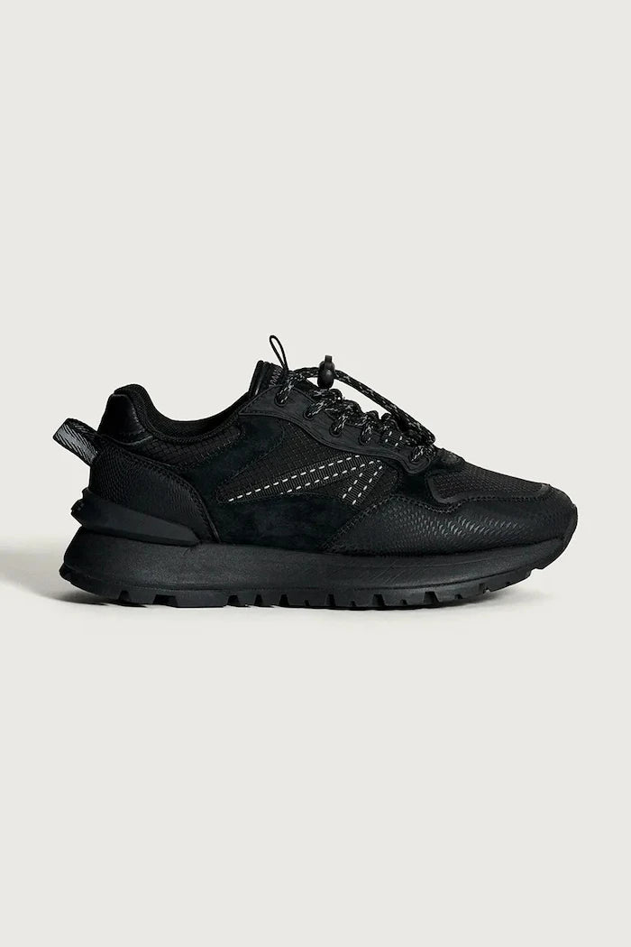 Hoff CITY OFF ROAD BLACK