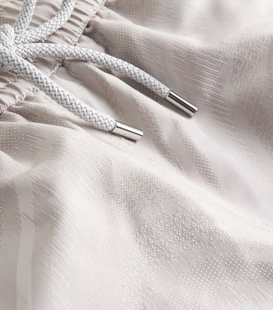 Jacquard Rio Swim Shorts
