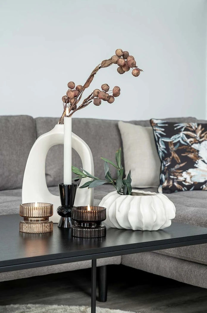Декоративен свещник House Nordic
