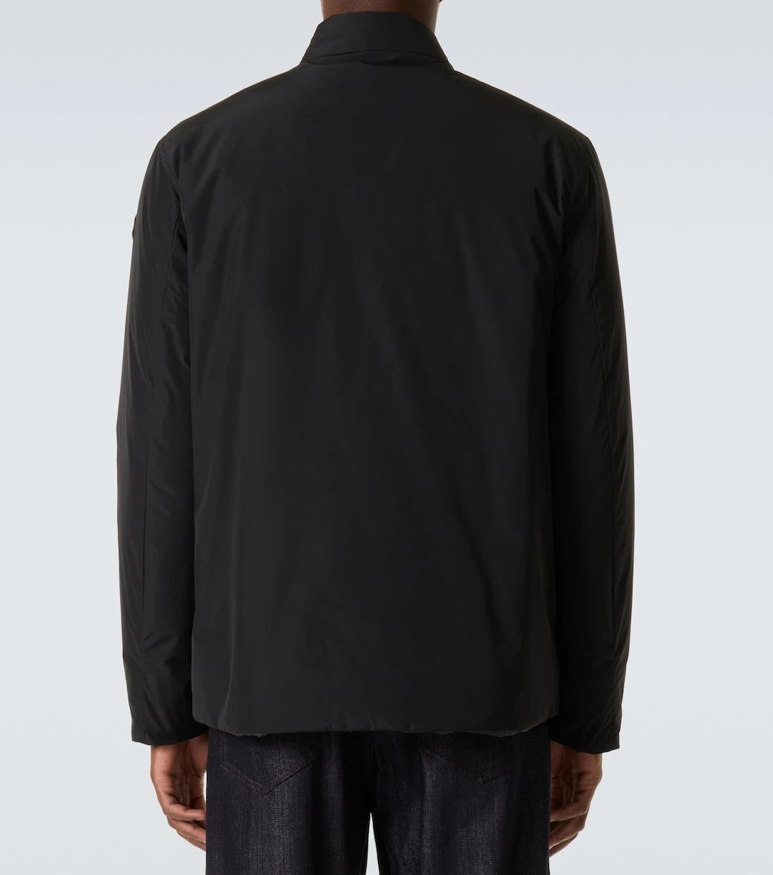 Moncler - Ouille reversible down jacket