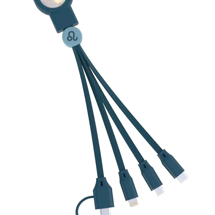 Кабел 5в1 MOB Astro™ Lew