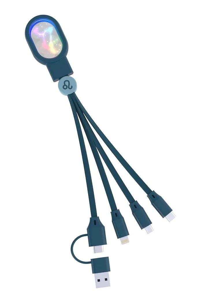 Кабел 5в1 MOB Astro™ Lew