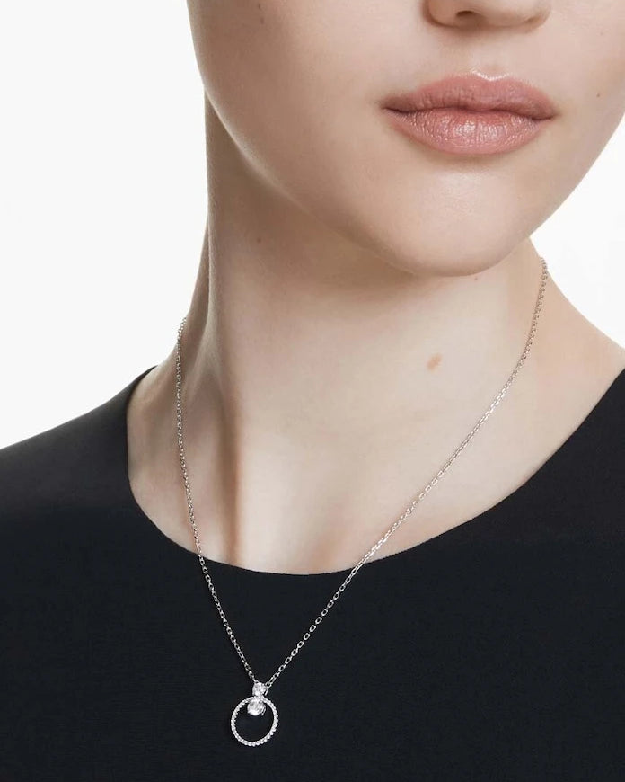 Колие Swarovski CONSTELLA